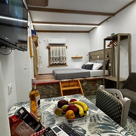 The Traditional House-Skalia,Kalymnos Экстерьер фото