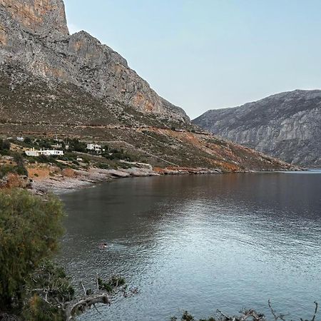 The Traditional House-Skalia,Kalymnos Экстерьер фото