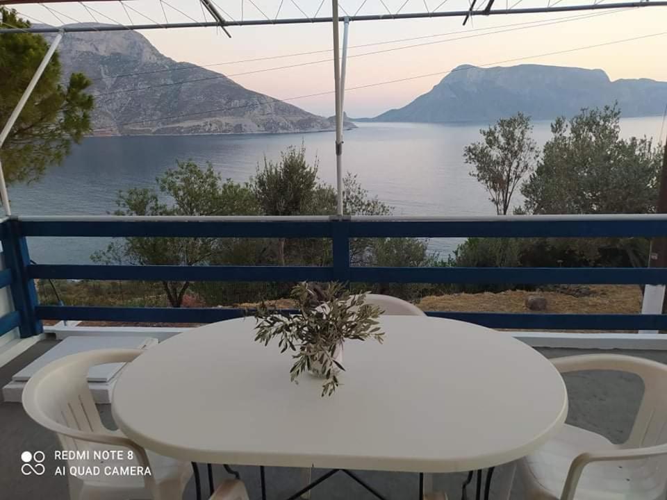 The Traditional House-Skalia,Kalymnos Экстерьер фото