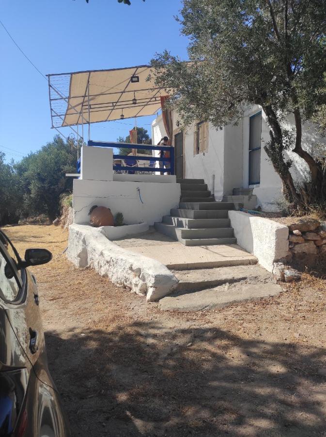 The Traditional House-Skalia,Kalymnos Экстерьер фото