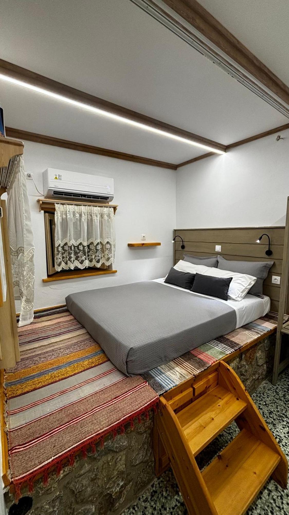 The Traditional House-Skalia,Kalymnos Экстерьер фото